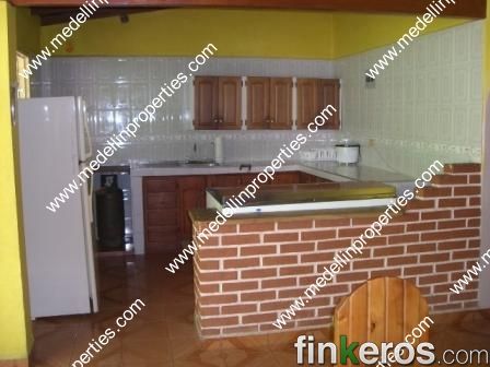  Alquiler de Fincas en Antioquia Bárbosa  - Finca en Barbosa, Antioquia